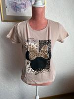 Disney Shirt Gr. 36/38 Minnie Mouse Nordrhein-Westfalen - Bünde Vorschau