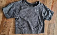 Heart&motion Bustier Sport Top Shirt T-Shirt Oberteil M Bayern - Pocking Vorschau