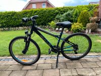 Bulls Sharptail Mountainbike Fahrrad 26 Zoll Niedersachsen - Dörpen Vorschau