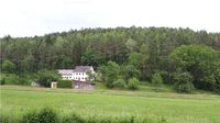 Haus, großes ruhiges Grundstück 2000m², Altbestand, Waldrandlage Bayern - Hohenburg Vorschau