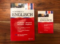 Wörterbuch Englisch Lingen Bayern - Heßdorf Vorschau