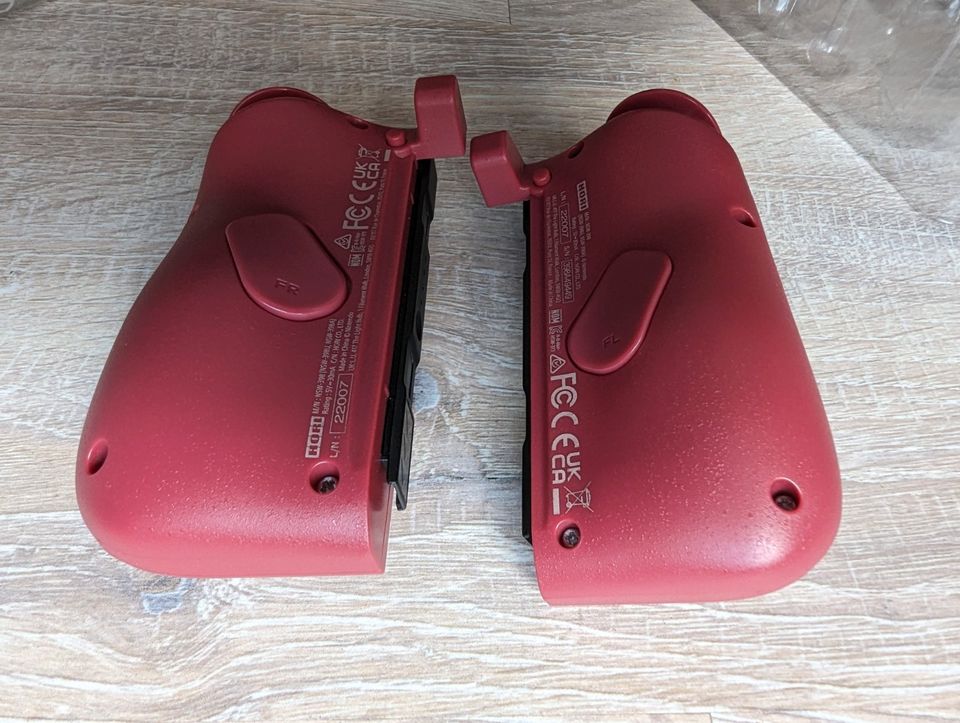 Hori Split Pad kaufen Neuwertig Pro Controller Rheinland-Pfalz - - Weitere ist | - Konsolen gebraucht Mainz in jetzt Apricot Kleinanzeigen OVP & Kleinanzeigen eBay Compact 