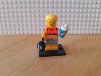 Lego minifigur Sportlerin, Männchen Figur Baden-Württemberg - Ehingen (Donau) Vorschau