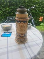 Bierkrug 0,5l Nordrhein-Westfalen - Altenberge Vorschau