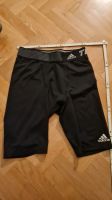 2x lange hose. Adidas. Techfit. Sporthose.Radlershorts. Dortmund - Innenstadt-West Vorschau