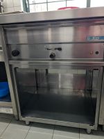 Bain-Marie Wasserbad Warmhaltebad für GU-Behälter Bayern - Zusmarshausen Vorschau