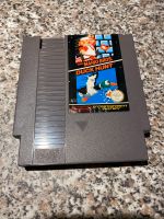 NES-Spiel Mario Bros./Duck Hunt 2in1 Saarland - Heusweiler Vorschau