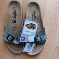 Walkx Pantolette gr. 39 Brandenburg - Zossen Vorschau