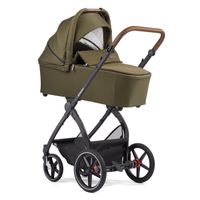 Gesslein Kombi Kinderwagen FX4 Style Set 2in1 inkl. Wanne Aktion Leipzig - Schönefeld-Abtnaundorf Vorschau