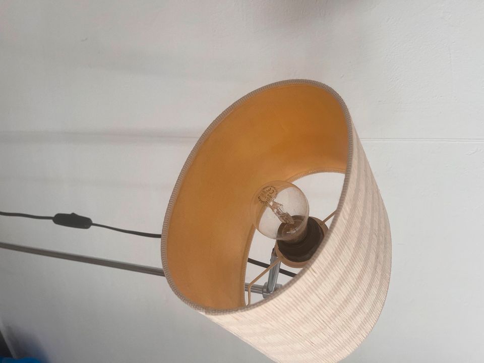 IKEA Stehlampe Vintage Style in Remscheid