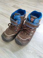 Elefanten Winterschuhe Gr.24 Sachsen - Plauen Vorschau