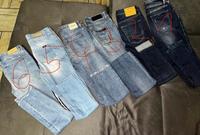 Jeans Hose Only uvm. Konvolut oder Einzeln Gr. S / M Sachsen-Anhalt - Magdeburg Vorschau