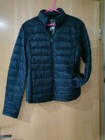 Steppjacke Jacke schwarz Bayern - Meinheim Vorschau