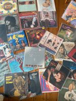 Retro vintage Schallplatten Konvolut Funk, Soul, Pop 25 Vinyl Wuppertal - Elberfeld Vorschau