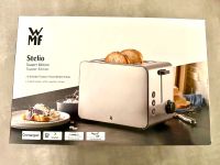 WMF Stelio Toaster Edition / Edelstahl Nordrhein-Westfalen - Ahlen Vorschau