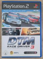 Playstation 2 - DTM Driver 3 Bayern - Germering Vorschau