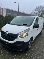 Renault Trafic L2H1 zu verkaufen Brandenburg - Rüdersdorf Vorschau