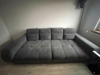 Big Couch guter Zustand Münster (Westfalen) - Centrum Vorschau