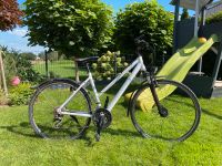 KALKHOFF Trekkingrad Cityrad Damen neuwertig Nordrhein-Westfalen - Moers Vorschau