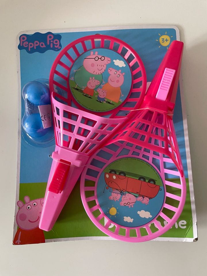 Peppa Pig Ball Game in Bremen