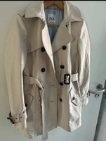 Trenchcoat Zara Größe XS neu Nordrhein-Westfalen - Erkelenz Vorschau