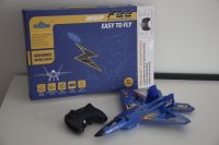 NEU F22 Raptor RC Fighter Jet Komplet-Set 2,4 GHz Einsteiger Bayern - Gilching Vorschau