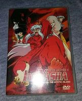 Inuyasha Film DVD - Fire on the mystic Island Bayern - Marktsteft Vorschau