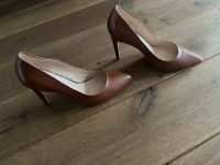 Mango Pumps High Heels hoher Absatz Gr 38 Farbe: camel Essen - Essen-Kray Vorschau