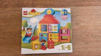 LEGO duplo 10616 Spielhaus Bayern - Donaustauf Vorschau