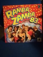 Ramba Zamba '83 / Vinyl record [Vinyl-LP] Niedersachsen - Hildesheim Vorschau