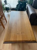 Holztisch massiv Fernsehtisch 110x60x60cm Westerwaldkreis - Sessenhausen Vorschau