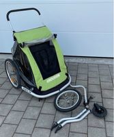 Croozer Kids 2 Bayern - Roth Vorschau