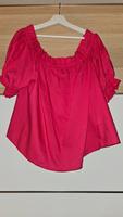 H&M Bluse Gr. XL Rostock - Lichtenhagen Vorschau