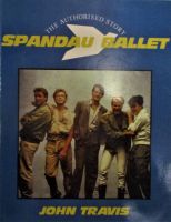 Spandau Ballet Biographie / Bildband (80er Jahre 1) Eimsbüttel - Hamburg Eimsbüttel (Stadtteil) Vorschau