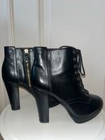 Stiefeletten Damen schwarz Berlin - Wilmersdorf Vorschau
