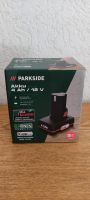 Parkside 12V 4A Akku - Neuware - PAPK 12 B4 - orig. verpackt Nordrhein-Westfalen - Datteln Vorschau