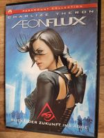 AEON FLUX  "Paramount Collection"   ..DVD Sachsen-Anhalt - Wernigerode Vorschau