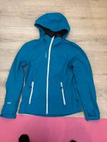 ICEPEAK Softshelljacke mint Größe 36 Bayern - Bad Aibling Vorschau