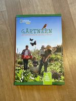 Gärtnern Balkon, Garten, zuhause- National Geographic Kids Bayern - Bad Feilnbach Vorschau