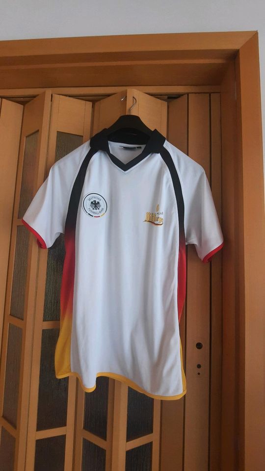 Dfb Deutschland Trikot xl in Simmern