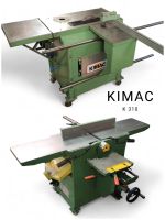 KIMAC K310 /3, Kombi-Holzbearbeitung (wie Robland, Felder, Lurem) Rheinland-Pfalz - Deesen Vorschau