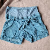 Umstandsshorts / kurze Hose Schwangerschaft Nordrhein-Westfalen - Witten Vorschau