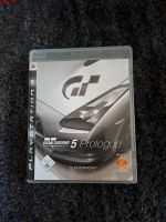 PS 3 gran turismo 5 Baden-Württemberg - Ingersheim Vorschau