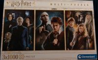 Harry Potter Puzzle Sachsen-Anhalt - Wienrode Vorschau