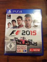 Formel 1  2015 ps4 Bayern - Hepberg Vorschau