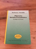 Allgemeine Betriebswirtschaftslehre Baden-Württemberg - Trossingen Vorschau