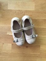 Kinderschuhe Ballerinas Sommerschuhe von Superfit gr. 29 Niedersachsen - Langenhagen Vorschau