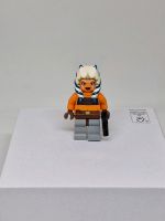 Lego Star Wars Figur Ahsoka Tano Baden-Württemberg - St. Georgen Vorschau