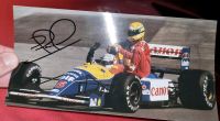 Nigel Mansell Autogramm Ayrton Senna Münster (Westfalen) - Mauritz Vorschau