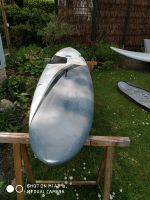 Surfboard  -  Deko Schleswig-Holstein - Schlesen Vorschau